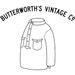 Holly Butterworth