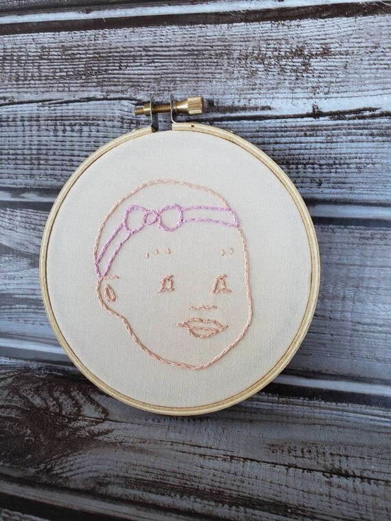 baby girl nursery ornaments