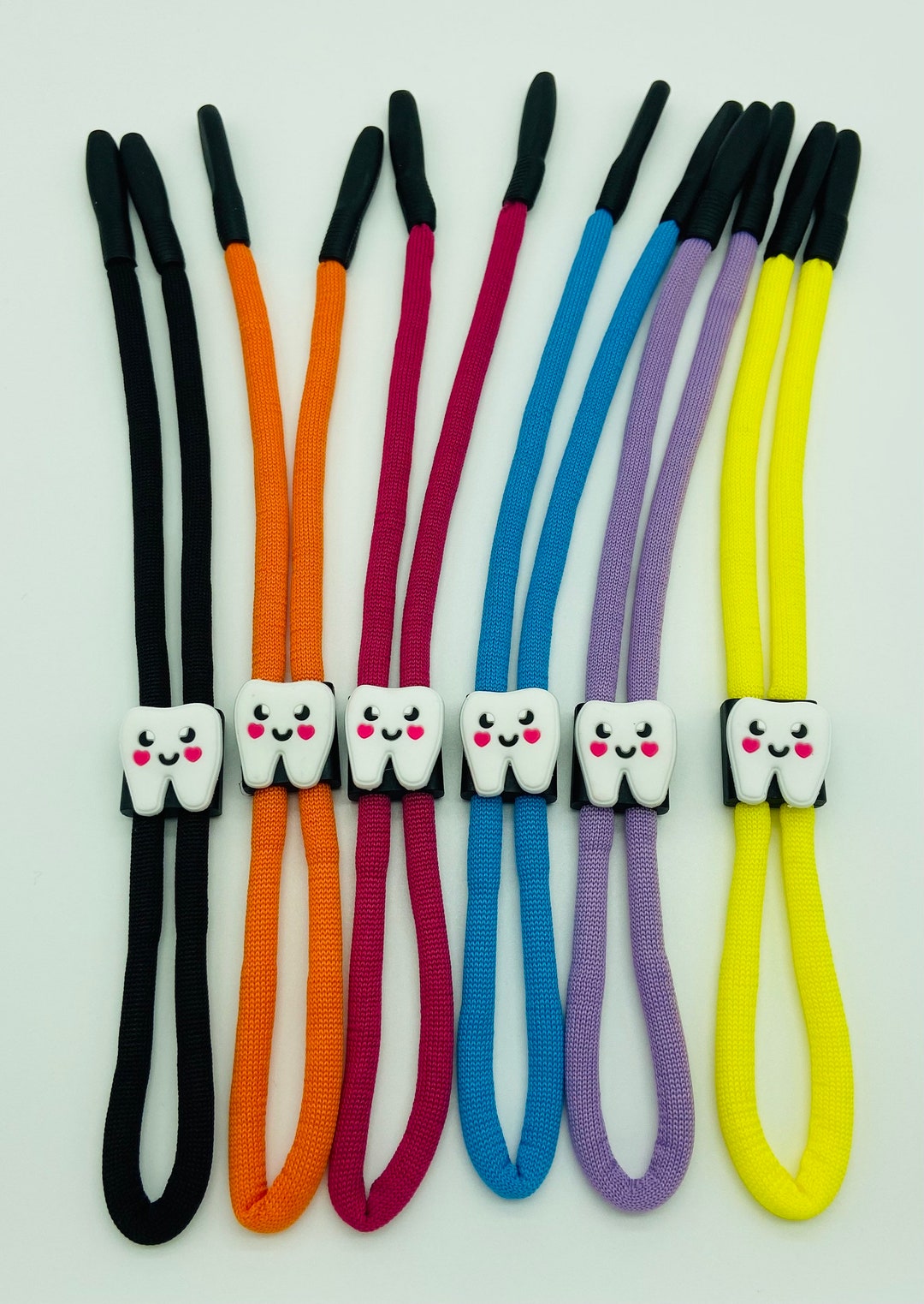 Dental Loupes or Glasses Strap. Dental Hygienist Gift Gift Etsy