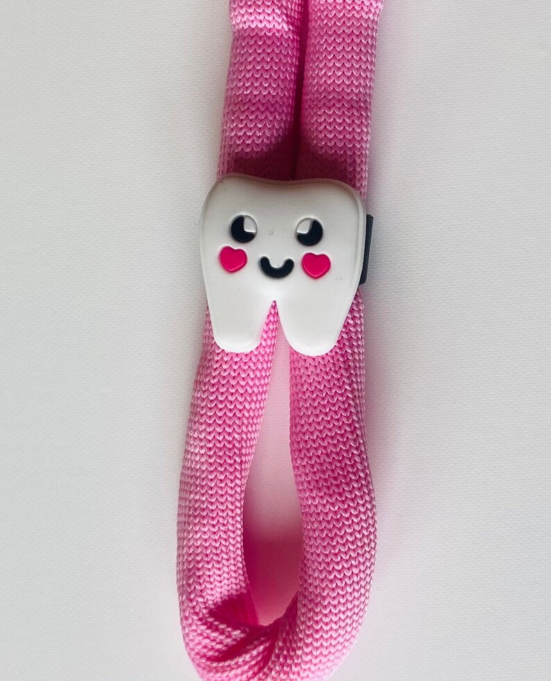 Dental Loupes or Glasses Strap. Dental Hygienist Gift Gift Etsy India