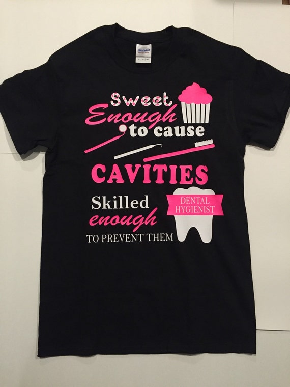 Dental Hygienist Dental Hygiene Dentist Dental assitant Etsy