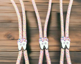 Dental Loupes Or glasses Strap. Dental Hygienist Gift - Gift For Dentist - Dental Assistant. Loupes are not included.
