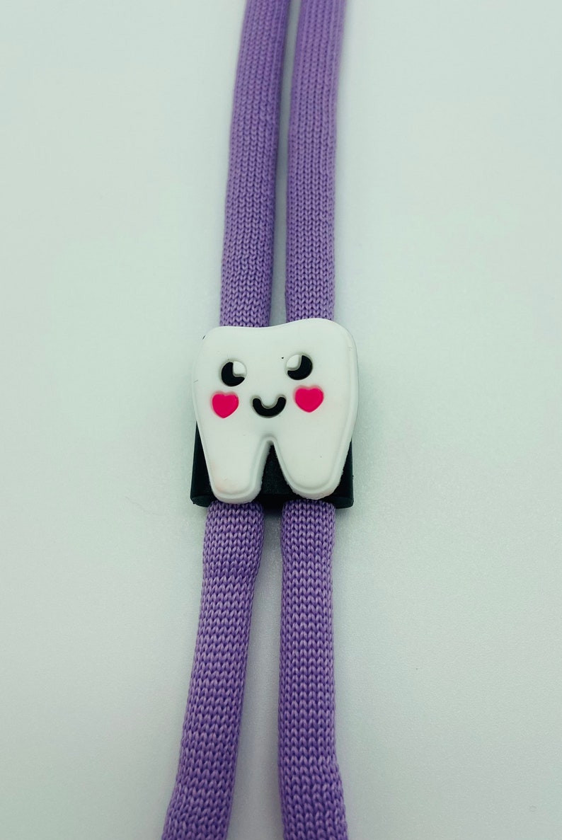 Dental Loupes or Glasses Strap. Dental Hygienist Gift Gift Etsy