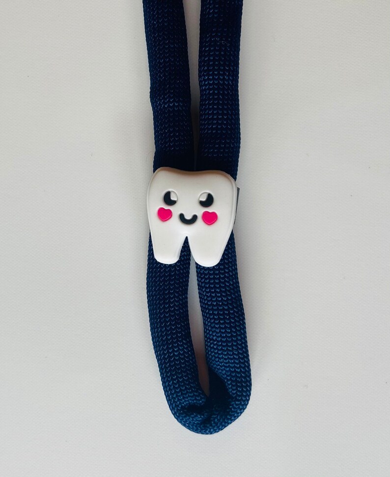 Dental Loupes or Glasses Strap. Dental Hygienist Gift Gift Etsy India