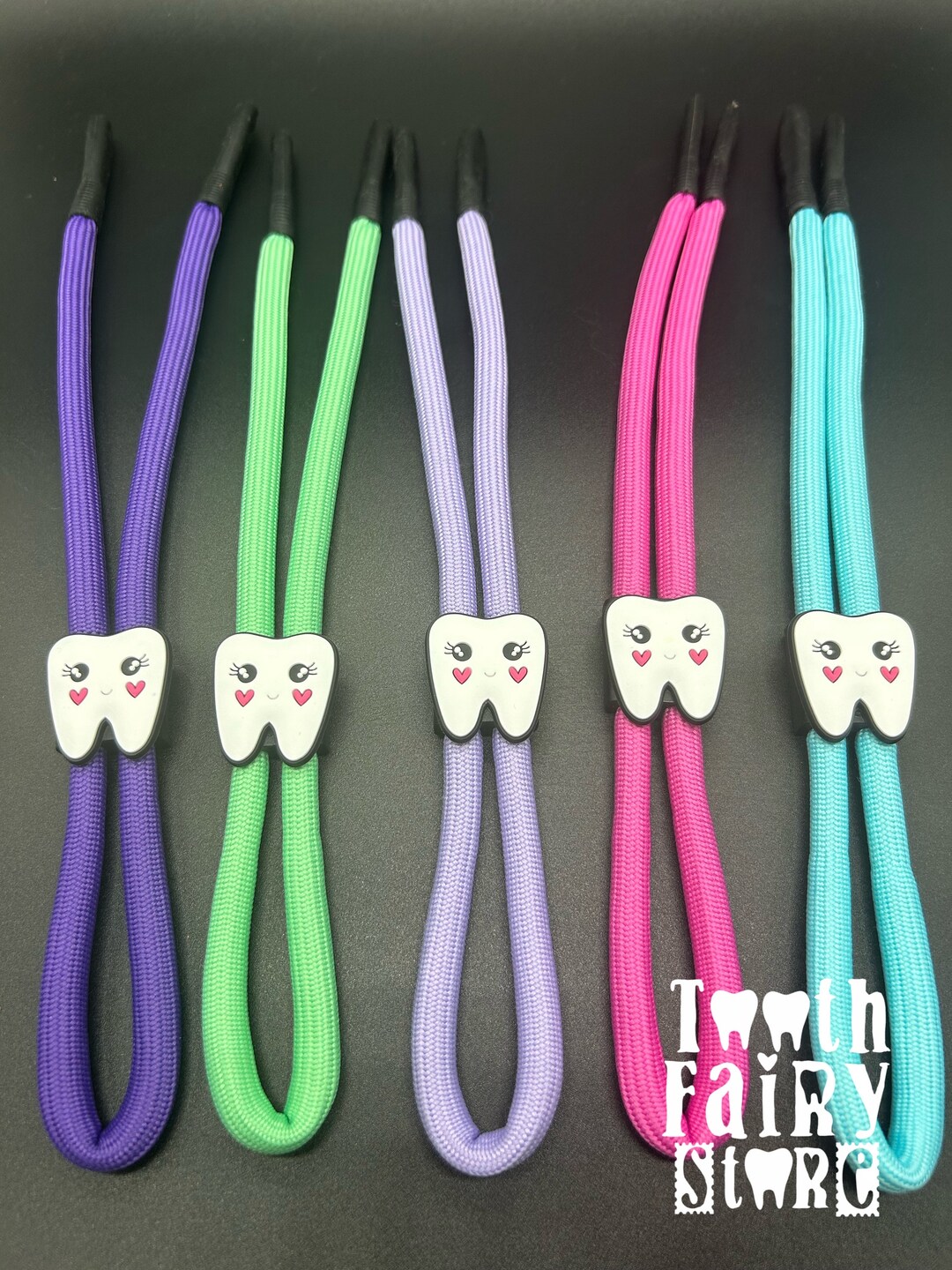 Dental Loupes or Glasses Strap. Dental Hygienist Gift Gift for Dentist