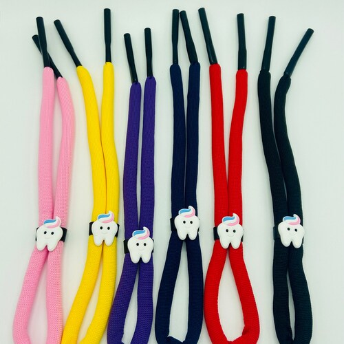 Dental Loupes or Glasses Strap. Dental Hygienist Gift Gift Etsy