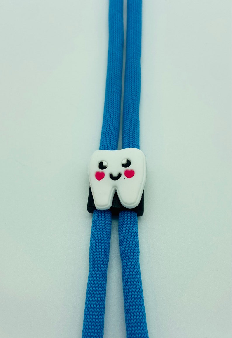 Dental Loupes or Glasses Strap. Dental Hygienist Gift Gift Etsy