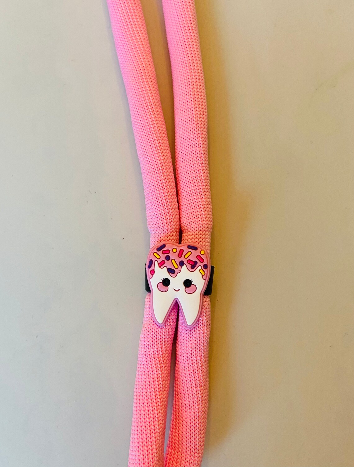 Dental Loupes or Glasses Strap. Sprinkles Tooth. Dental Etsy