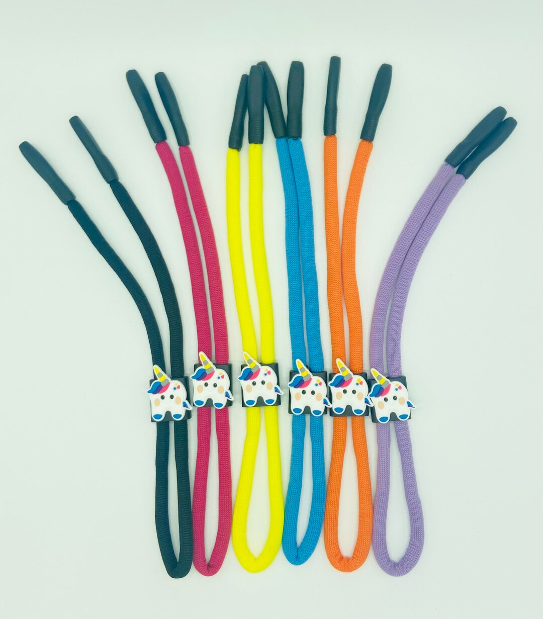 Dental Loupes or Glasses Strap. Toothycorn. Dental Hygienist Gift Gift