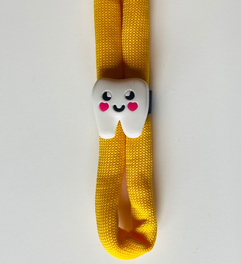 Dental Loupes or Glasses Strap. Dental Hygienist Gift Gift Etsy India