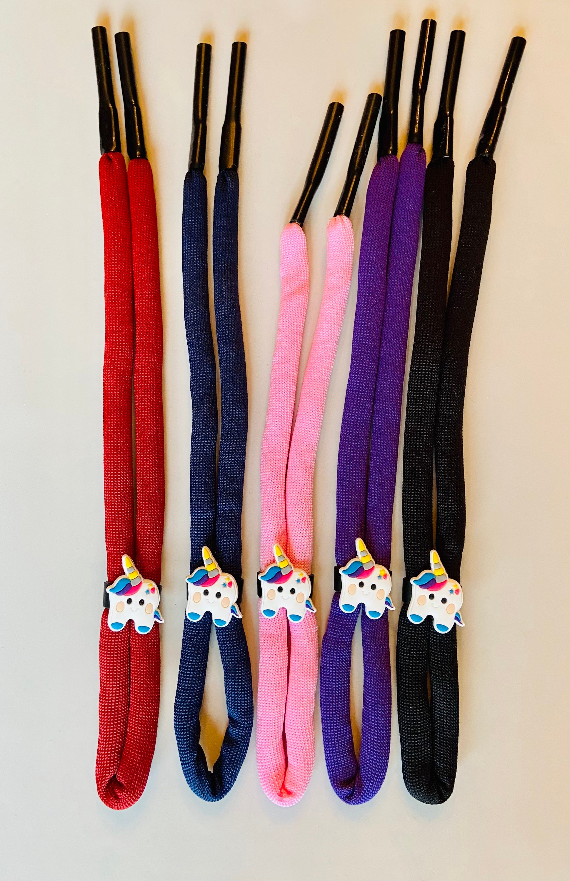 Dental Loupes or Glasses Strap. Toothycorn. Dental Hygienist Etsy UK