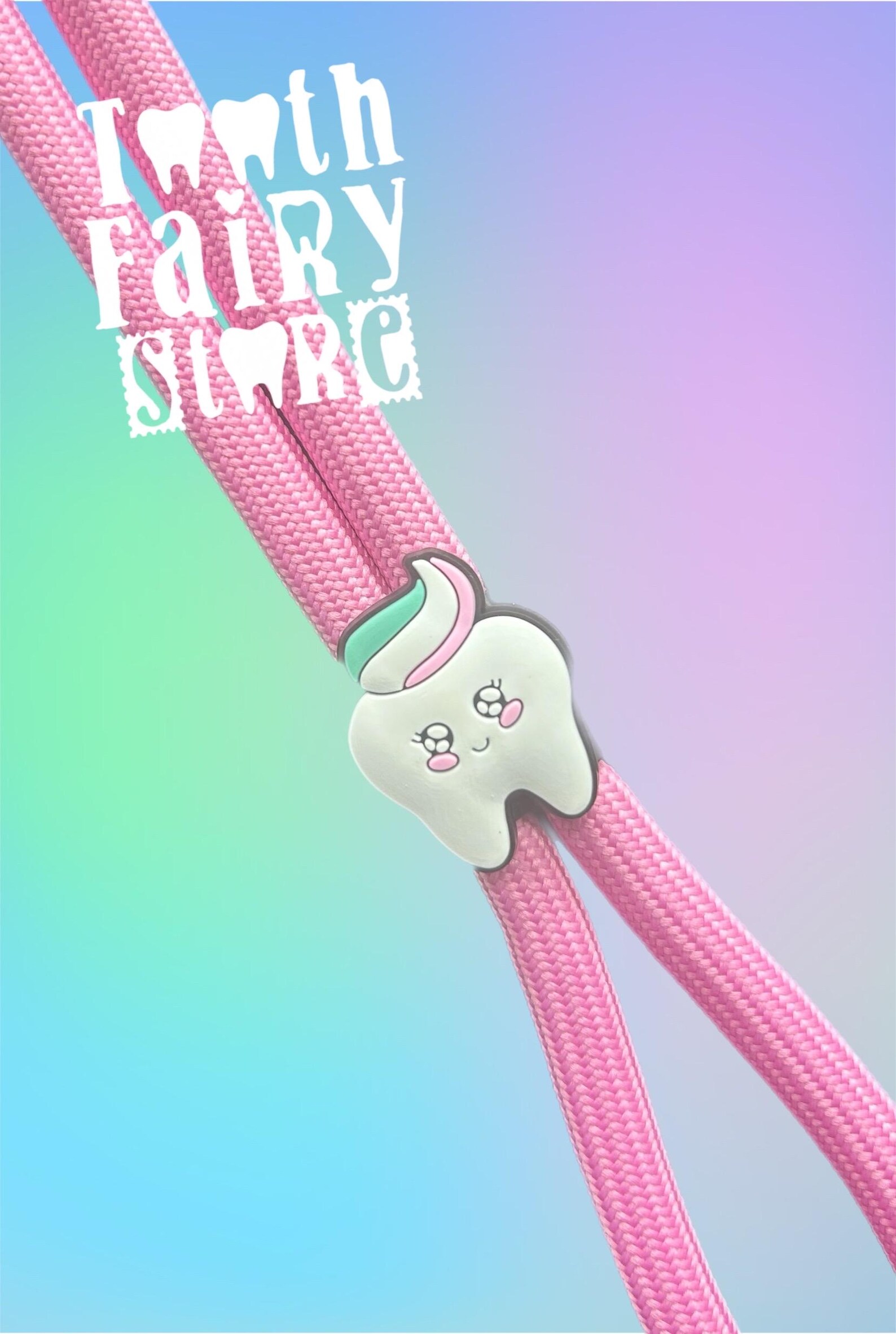 Jump Rope For Teeth Dental Loupes Strap: Tooth Slider, Adjustable Hygienist Gift - Etsy