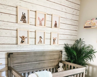 Barn Wood Wallpaper Peel and Stick Wallpaper Removable for - Etsy Barn Wood Wallpaper Peel and Stick Wallpaper Removable for - Etsy