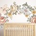 see more listings in the Floral Wall Decals section