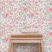 see more listings in the Floral Wallpaper section