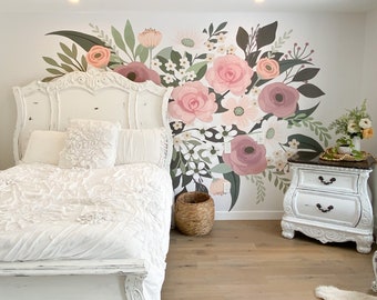 Removable Peel Stick Wallpaper Murals And Par Rockymountaindecals