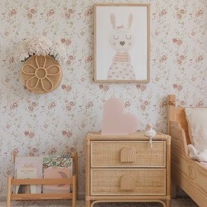 girls room decor
