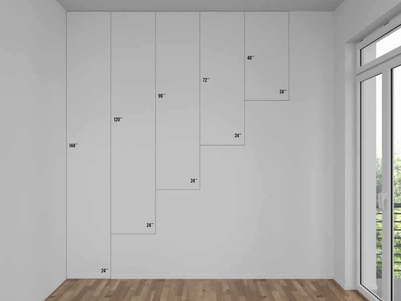 Buy Cute Wildlife Animal Wallpaper for Nursery, Kids Room, Safari