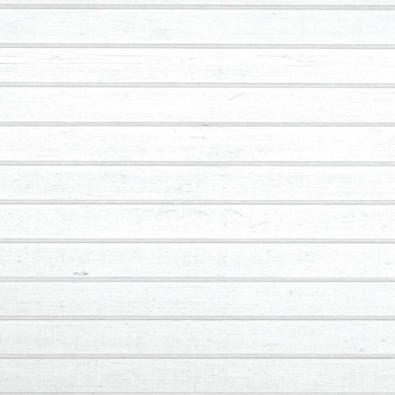 Shiplap Reclaimed Wood Peel and Stick Wallpaper Etsy