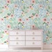 see more listings in the Floral Wallpaper section