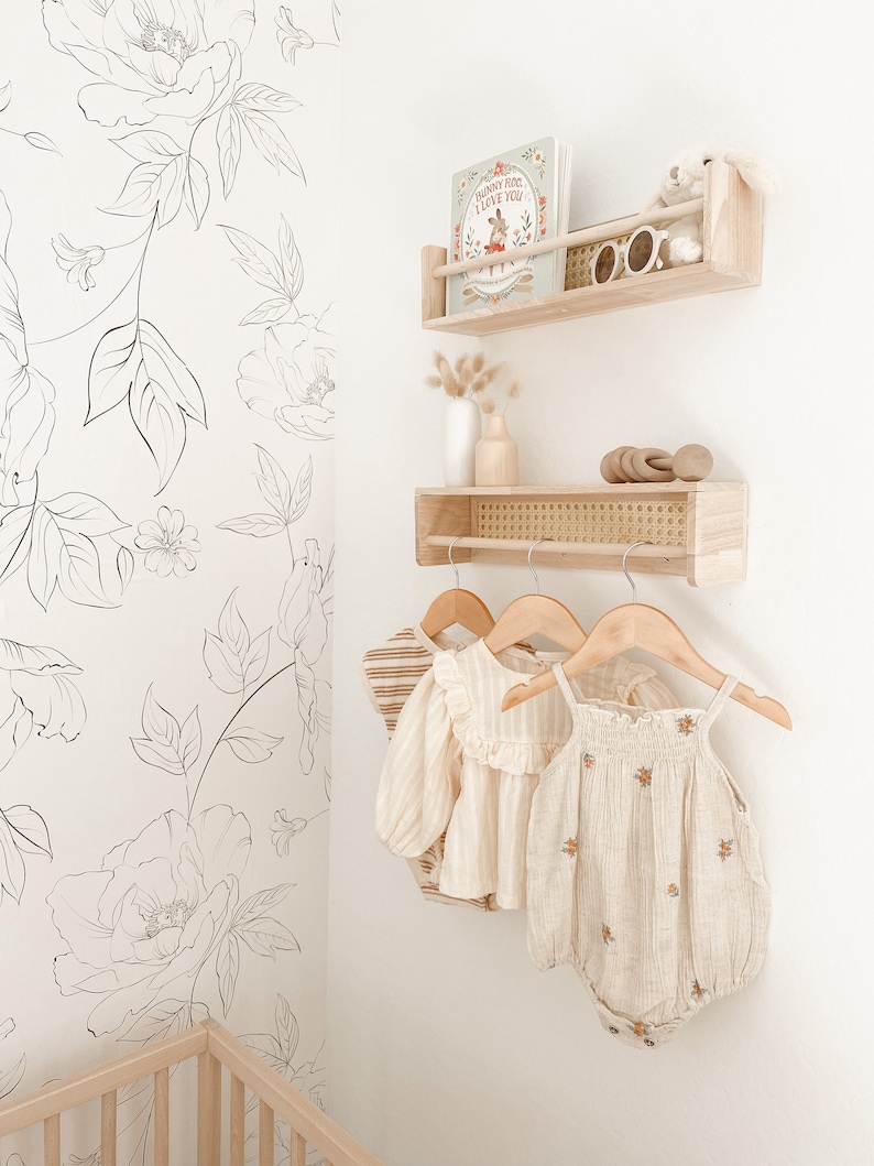 Modern Minimal Wallpaper. Removable Self Adhesive. Peel and Stick Wallpaper Boho. Wallpaper Peel and Stick. Peel and Stick Wallpaper Neutral image 5