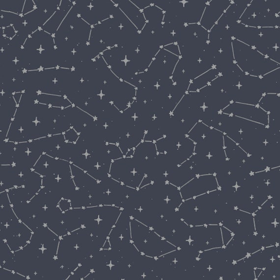 Constellations Of Stars Wallpaper