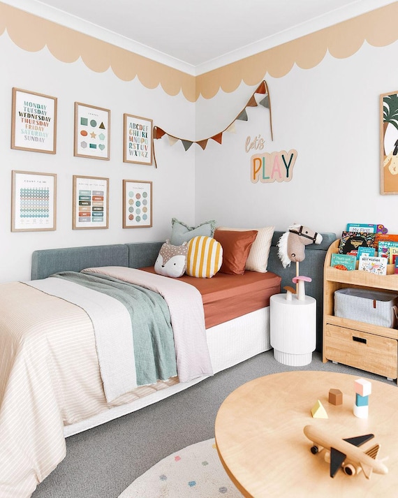Childrens Borders For Bedrooms Children's Borders Childrens