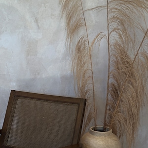 Peel stick / removable wallpaper for all home decor styles, Aesthetics Wallpapers. Neutral Texture Wallpaper. Textured Wallpaper. image 8