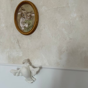 Peel stick / removable wallpaper for all home decor styles, Aesthetics Wallpapers. Neutral Texture Wallpaper. Textured Wallpaper. image 6