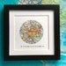 see more listings in the Framed Map Art section