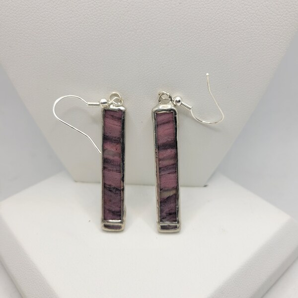 Soldered Earrings Etsy