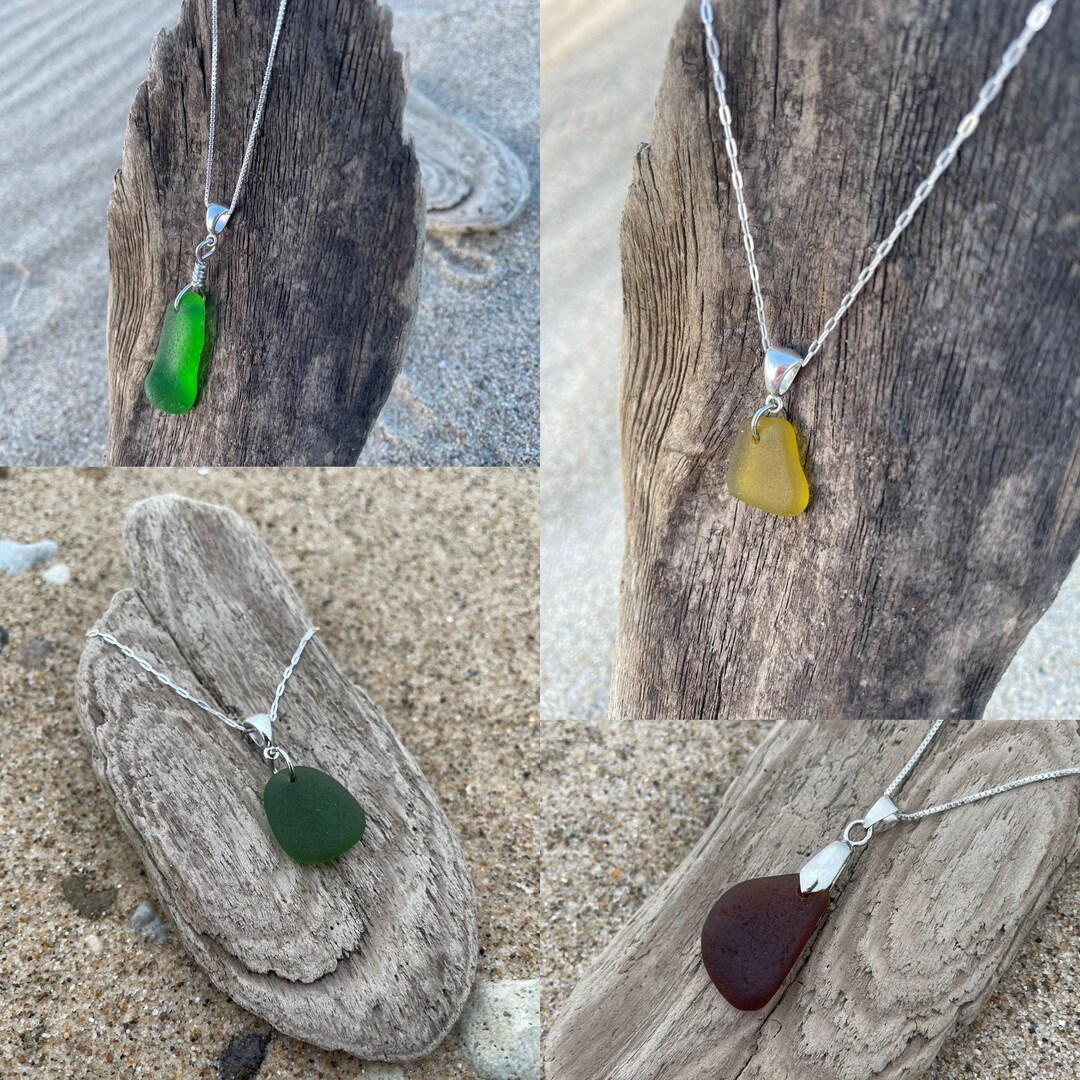 How to Drill Sea Glass, Drilling Beach Glass Guide, Make Your Own Sea