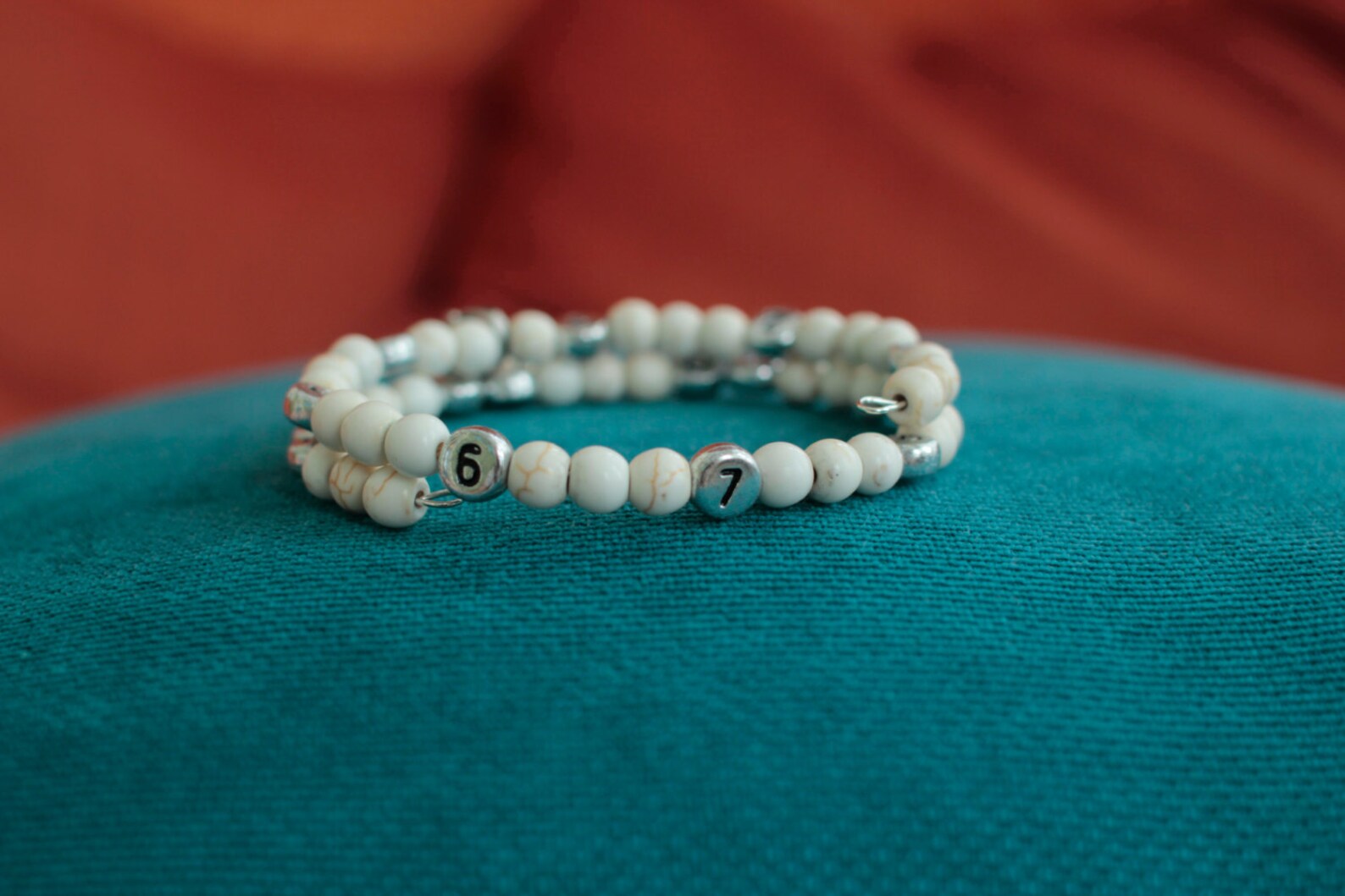 Nursing Bracelet / Breastfeeding Bracelet New Mom Giftnew Etsy