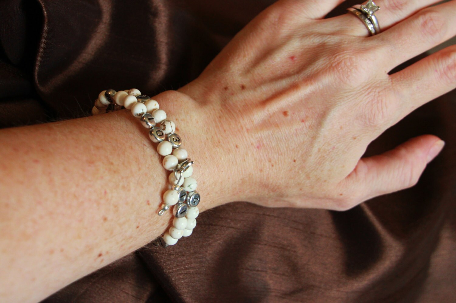 Nursing Bracelet / Breastfeeding Bracelet New Mom Giftnew Etsy