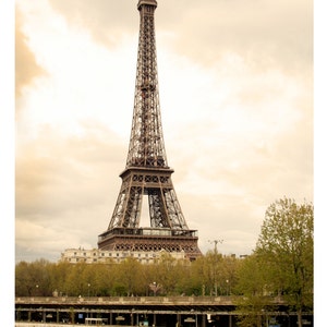 Paris Photography // Eiffel Tower
