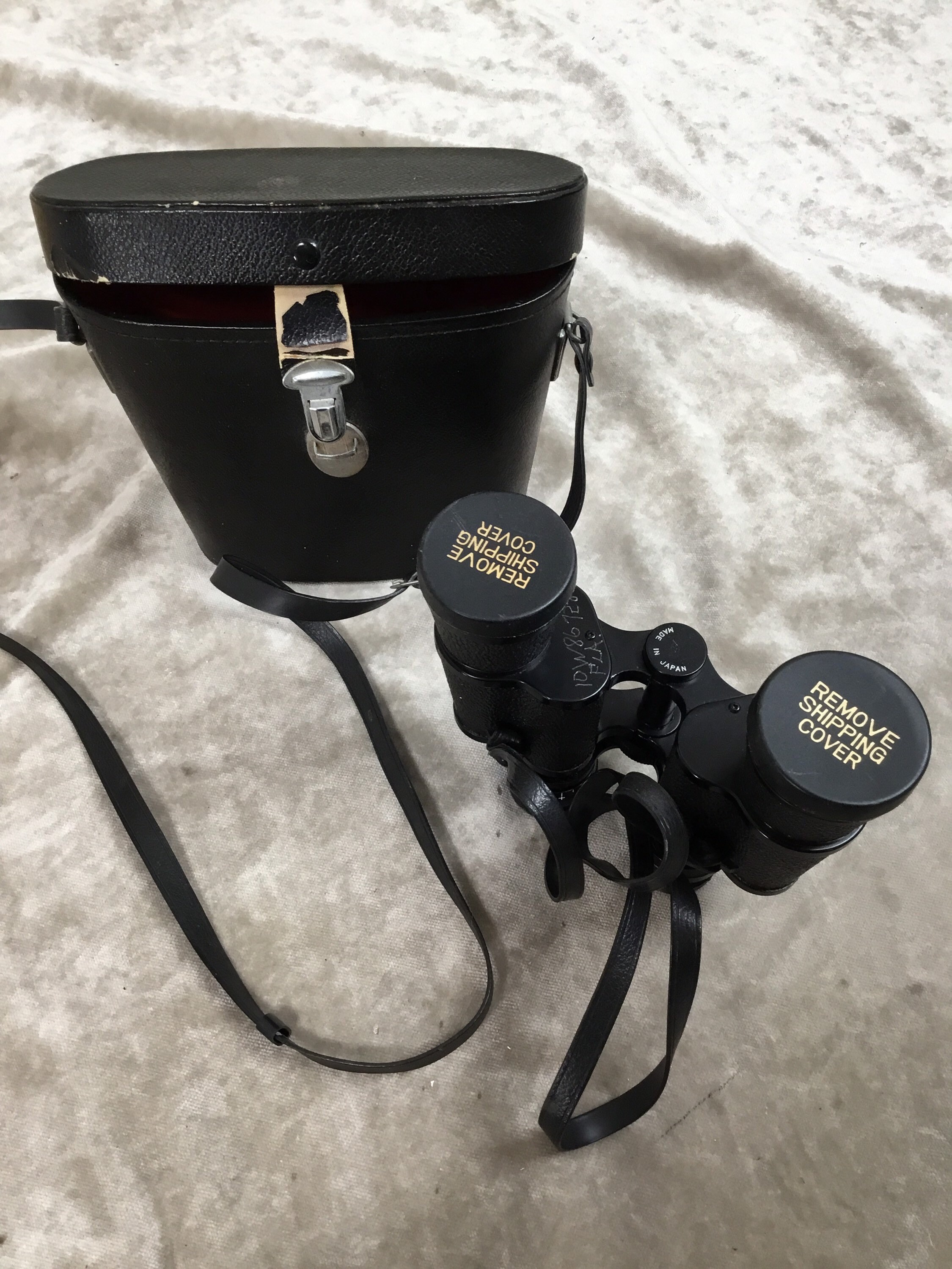 1970s Binoculars - Etsy