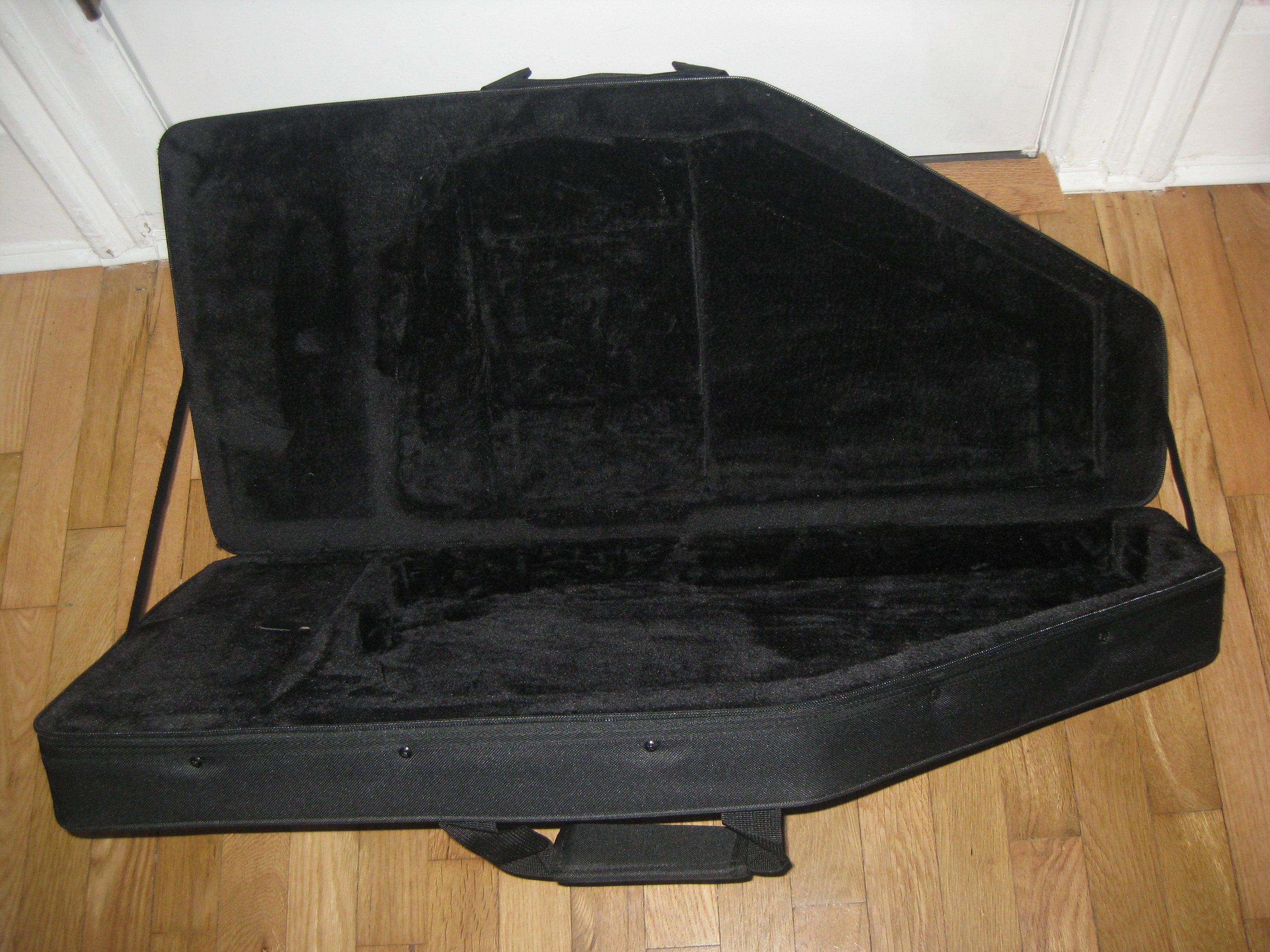 Oscar Schmidt Autoharp Case Semi Hard Shell OS448 Etsy