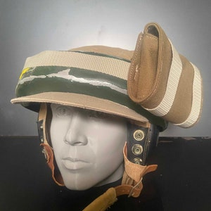 Endor Trooper Donut pouch battlefront / Commando Helmet | AN-H-15 Replica  Cosplay | Battle of Endor | Star Wars Return of the Jedi |