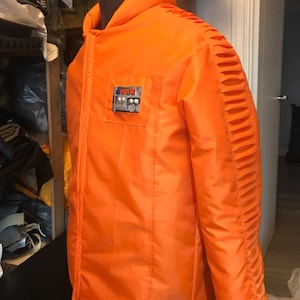 Luke hoth jacket discount