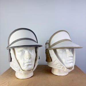 Luke Skywalker Hoth Snow Rebellen Trooper Mütze | Star Wars Replika Cosplay tragbar |Echo Basis Imperium schlägt zurück |  Kostüm, Han Solo