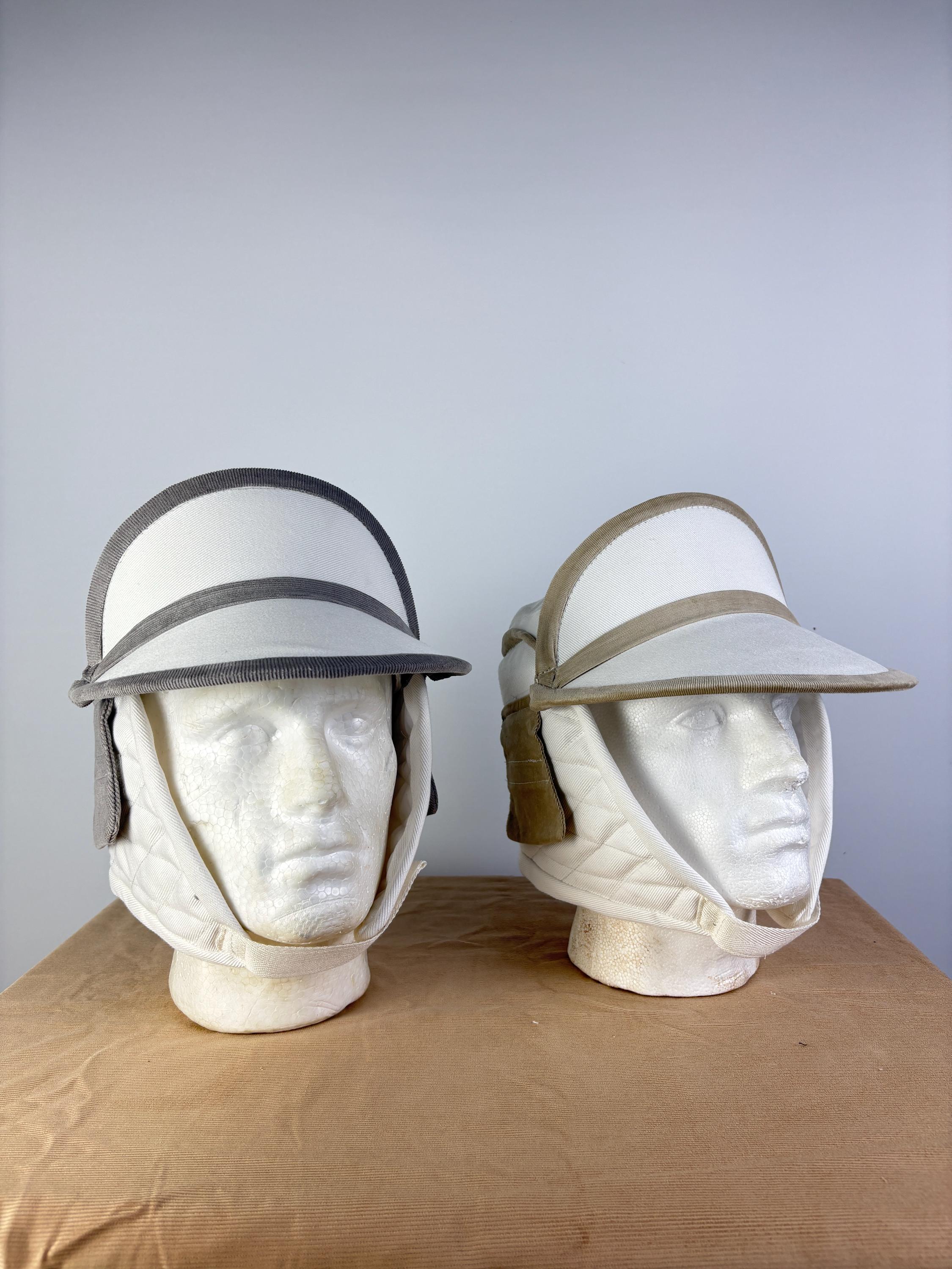 Luke Skywalker Hoth Snow Rebel Trooper Cap | Star Wars Replica