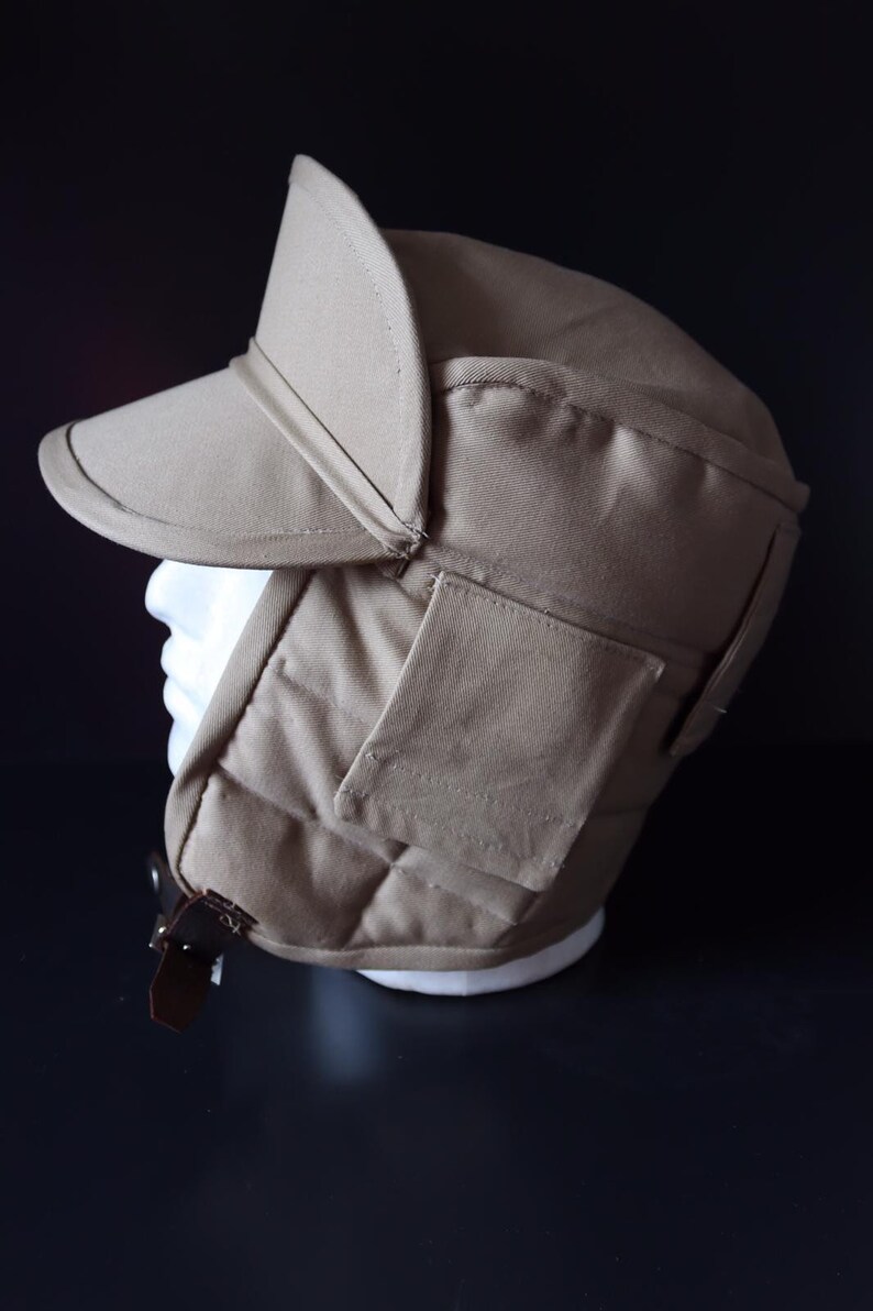 Rogue One Scarif Rebel Trooper Cap 