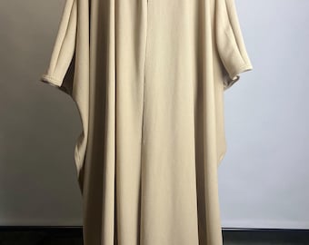 Tusken Raider Sand People Cosplay Outer robe | Star Wars A New Hope | (ANH) Mandalorian