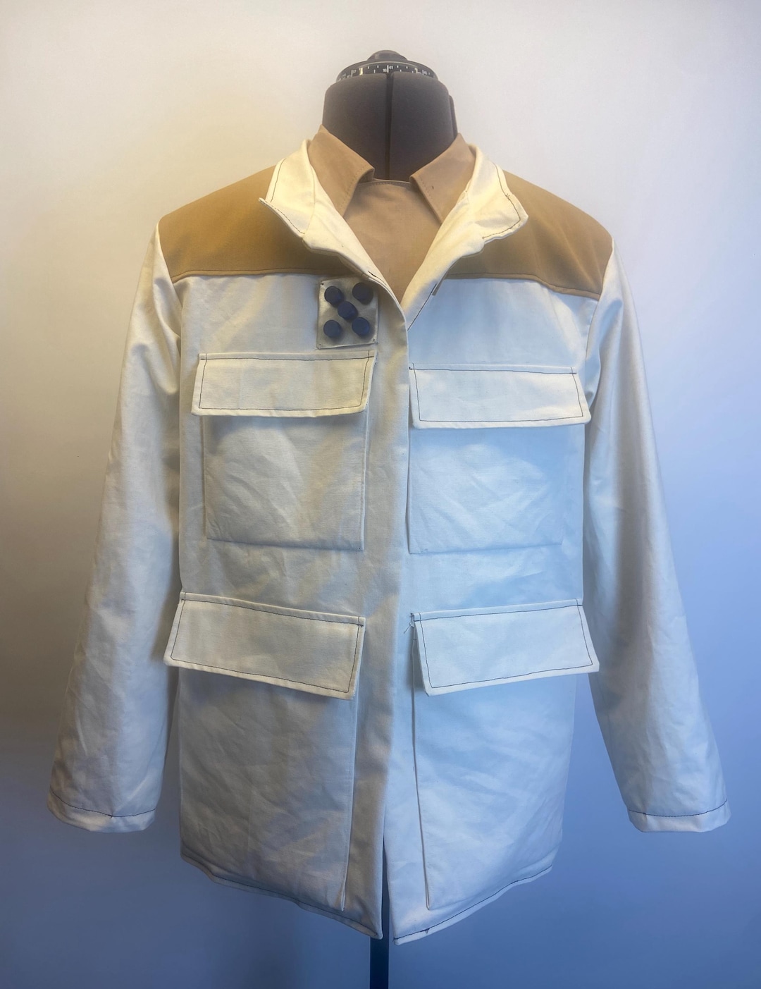 Captain Antilles Alliance High Command Rogue One Rebel Council