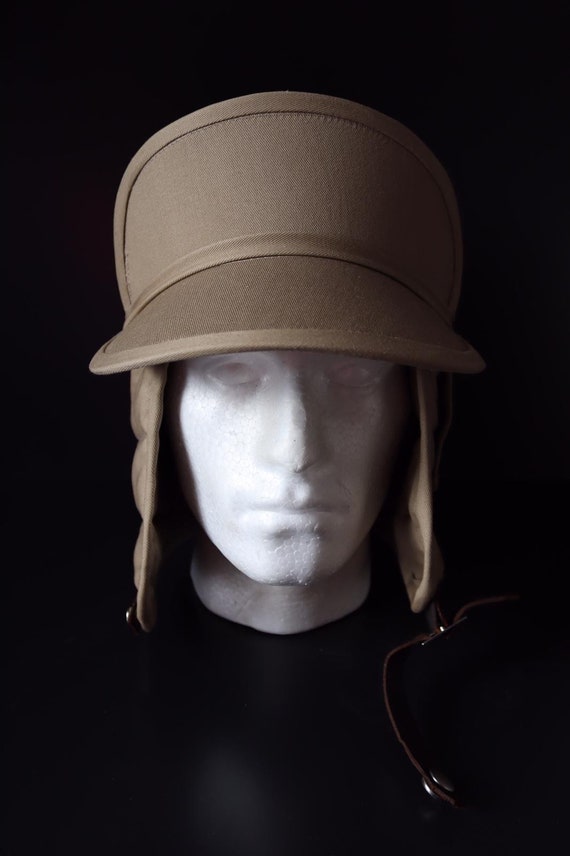 The Mandalorian and Rogue One Scarif Rebel Trooper Cap | A Star Wars Story Replica | Rebel Alliance