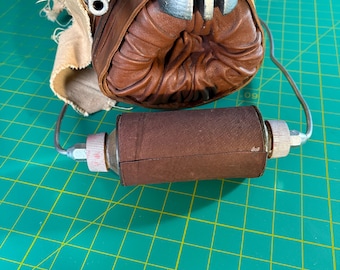 Tusken Raider sand People Cosplay rebreather kit necklace | Star Wars A New Hope | (ANH) Mandalorian