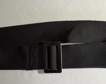 Handmade Luke Skywalker & Princess Leia Belt | ROTJ Costume Accessory