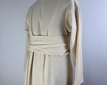 Tusken Raider Sand People Cosplay Inner robe | Star Wars A New Hope | (ANH) Mandalorian