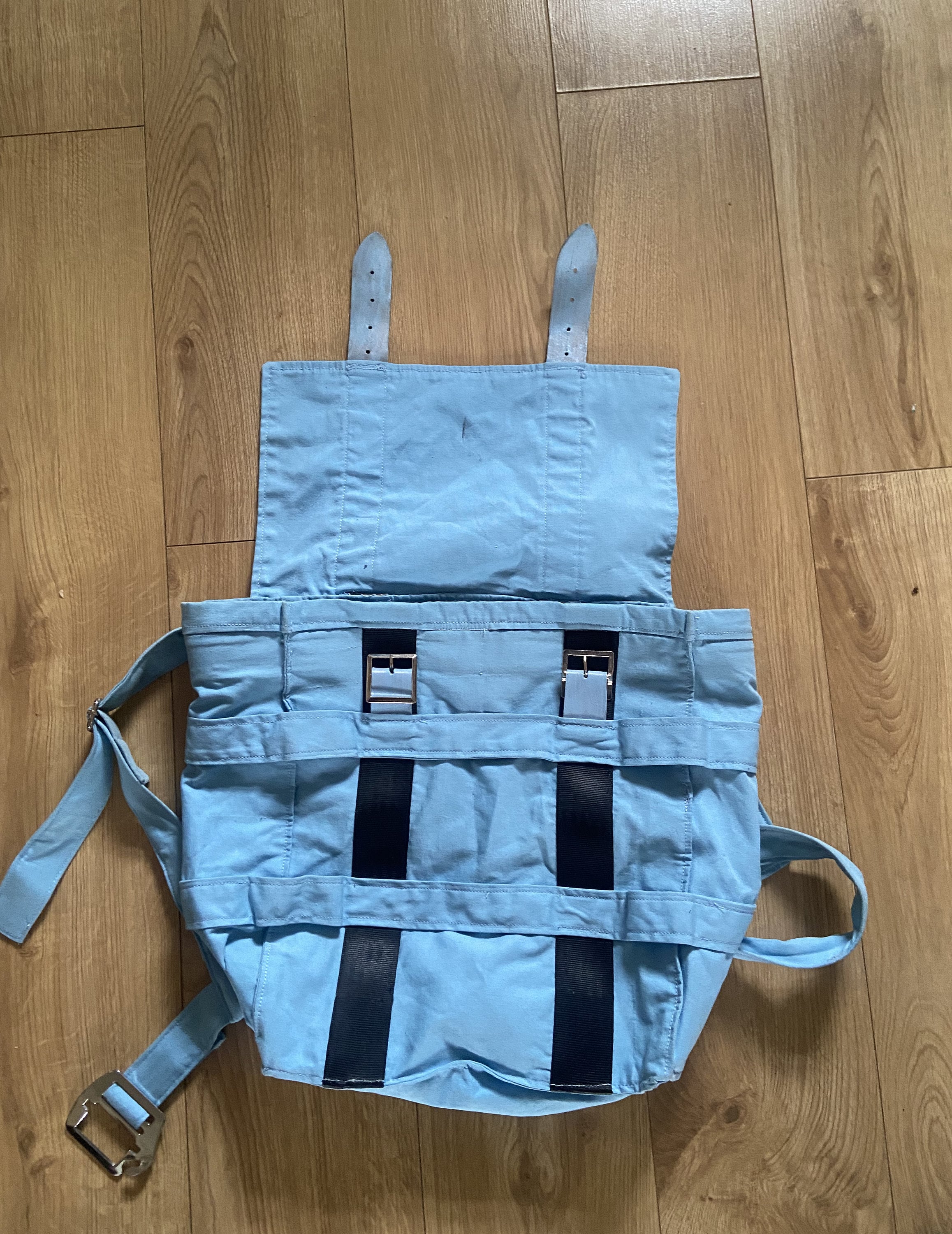 Luke Skywalker and Yoda Backpack | Empire Strikes Back