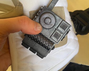 Luke Skywalker Hoth Radio Prop | Star Wars Replica Costume, Wearable